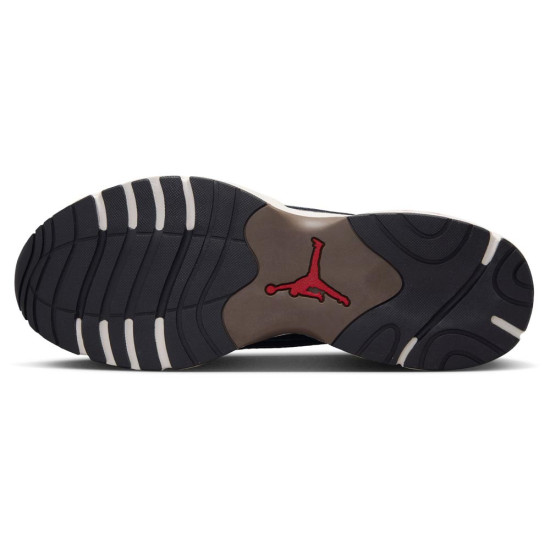 Jordan Trunner Flow
